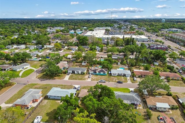 1226 MAGNOLIA DRIVE, Clearwater, FL 33756