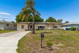 1226 MAGNOLIA DRIVE, Clearwater, FL 33756
