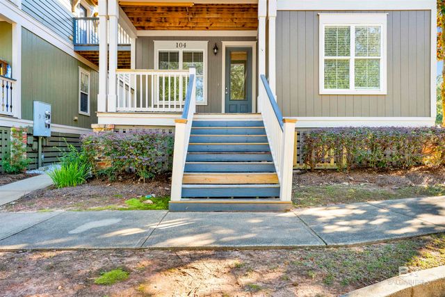 25806 Pollard Road 104, Daphne, AL 36526