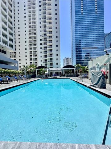 185 SE 14th Ter 2809, Miami, FL 33131