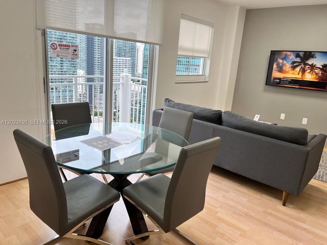 185 SE 14th Ter 2809, Miami, FL 33131
