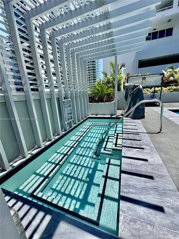 185 SE 14th Ter 2809, Miami, FL 33131