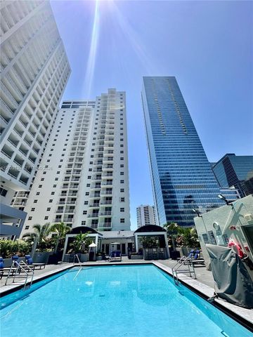 185 SE 14th Ter 2809, Miami, FL 33131