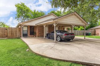 5707 Cripple Brook Court, Houston, TX 77017