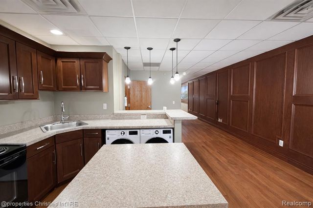 35 N Saginaw Street 2, Pontiac, MI 48342