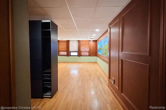 35 N Saginaw Street 2, Pontiac, MI 48342