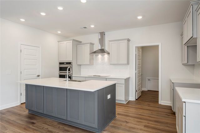 296 Vandiver Road, Anderson, SC 29621