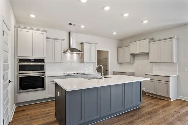 296 Vandiver Road, Anderson, SC 29621