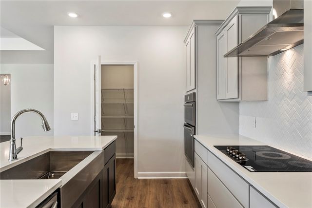 296 Vandiver Road, Anderson, SC 29621