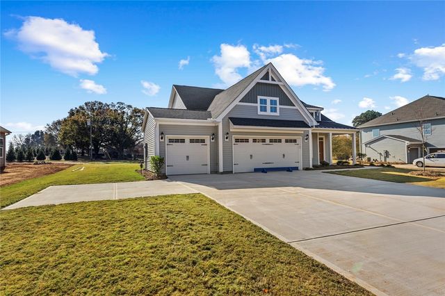 296 Vandiver Road, Anderson, SC 29621