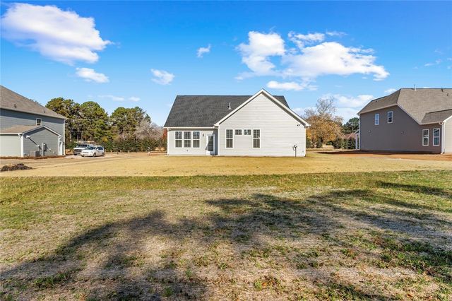 296 Vandiver Road, Anderson, SC 29621