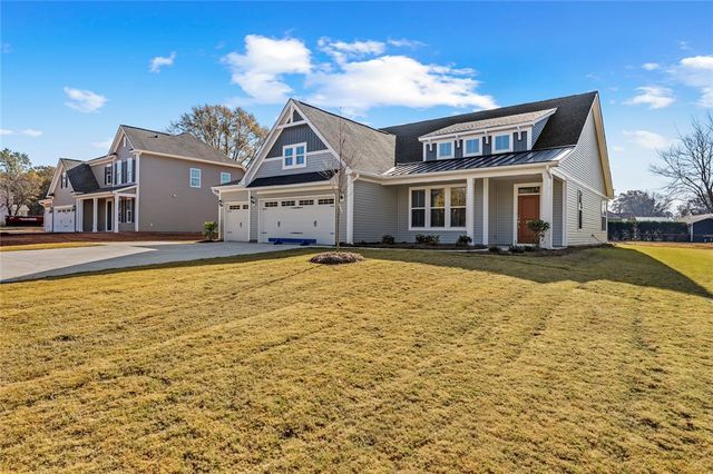 296 Vandiver Road, Anderson, SC 29621