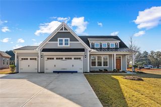 296 Vandiver Road, Anderson, SC 29621