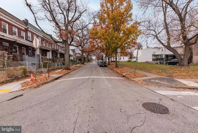 1605 HOMESTEAD ST, Baltimore, MD 21218