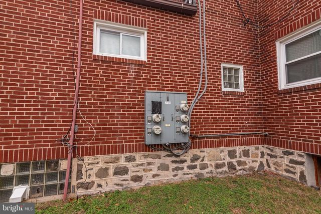 1605 HOMESTEAD ST, Baltimore, MD 21218