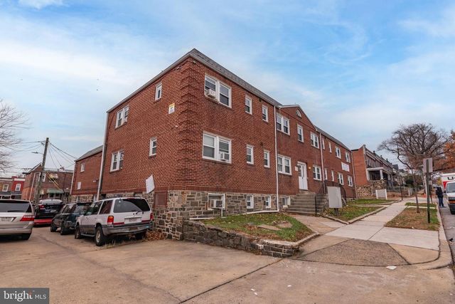1605 HOMESTEAD ST, Baltimore, MD 21218
