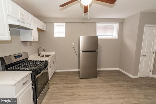 1605 HOMESTEAD ST, Baltimore, MD 21218