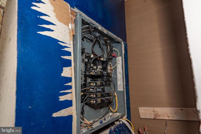 1605 HOMESTEAD ST, Baltimore, MD 21218