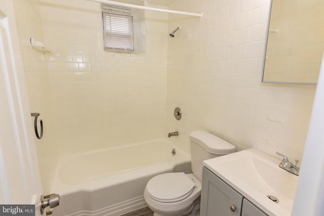 1605 HOMESTEAD ST, Baltimore, MD 21218