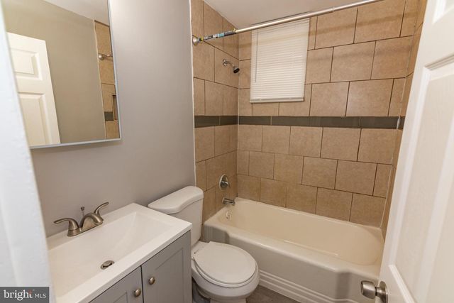 1605 HOMESTEAD ST, Baltimore, MD 21218