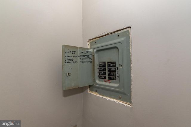 1605 HOMESTEAD ST, Baltimore, MD 21218