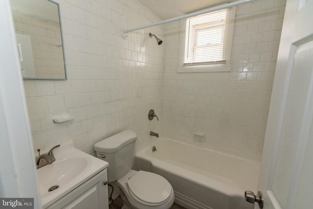 1605 HOMESTEAD ST, Baltimore, MD 21218