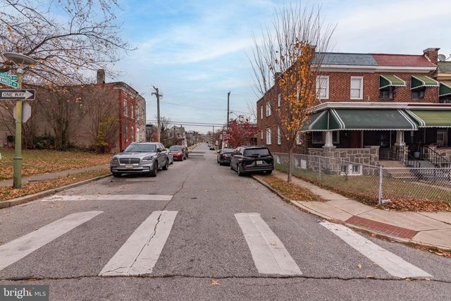 1605 HOMESTEAD ST, Baltimore, MD 21218