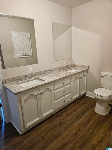 600 HOLT CIRCLE, Hayden, AL 35079