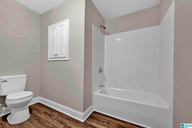 600 HOLT CIRCLE, Hayden, AL 35079