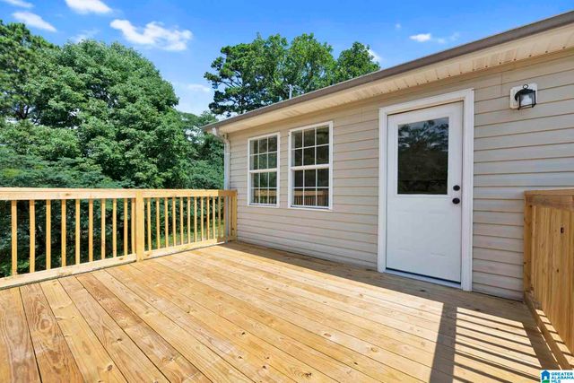 600 HOLT CIRCLE, Hayden, AL 35079