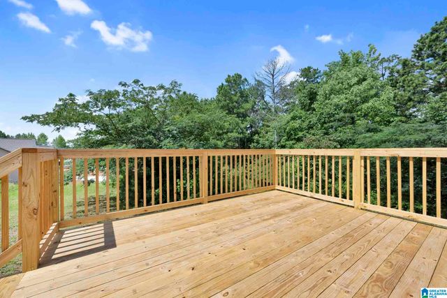 600 HOLT CIRCLE, Hayden, AL 35079
