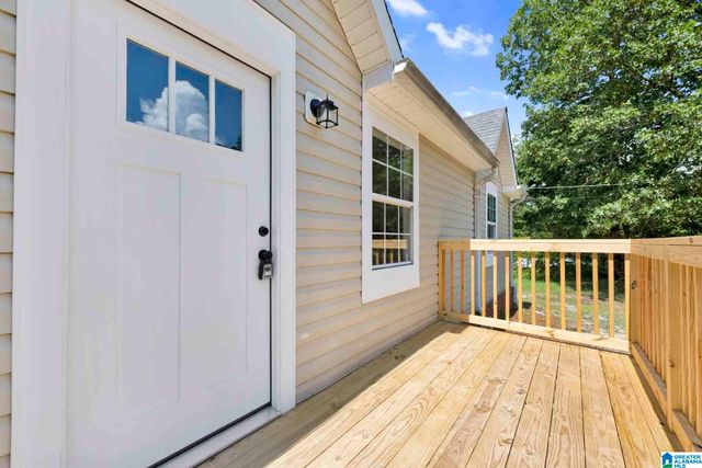 600 HOLT CIRCLE, Hayden, AL 35079