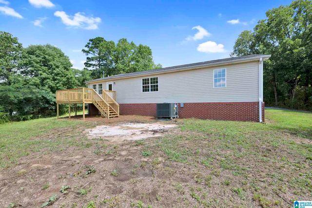 600 HOLT CIRCLE, Hayden, AL 35079