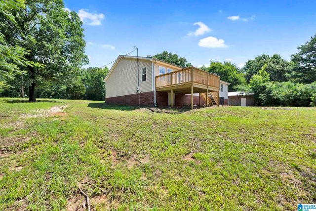 600 HOLT CIRCLE, Hayden, AL 35079