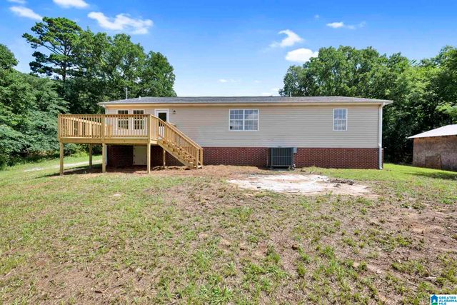 600 HOLT CIRCLE, Hayden, AL 35079