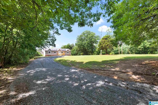 600 HOLT CIRCLE, Hayden, AL 35079