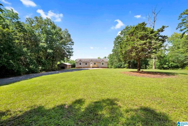 600 HOLT CIRCLE, Hayden, AL 35079