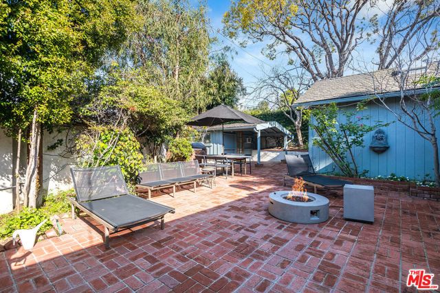 2924 Manning Avenue, Los Angeles, CA 90064