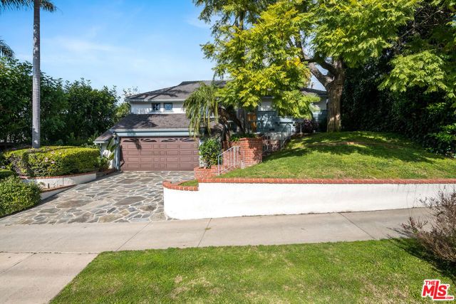 2924 Manning Avenue, Los Angeles, CA 90064