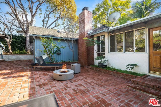 2924 Manning Avenue, Los Angeles, CA 90064