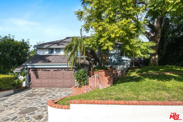 2924 Manning Avenue, Los Angeles, CA 90064