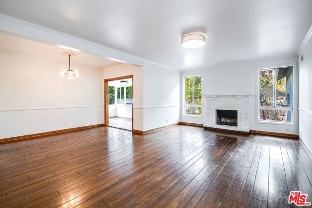 2924 Manning Avenue, Los Angeles, CA 90064