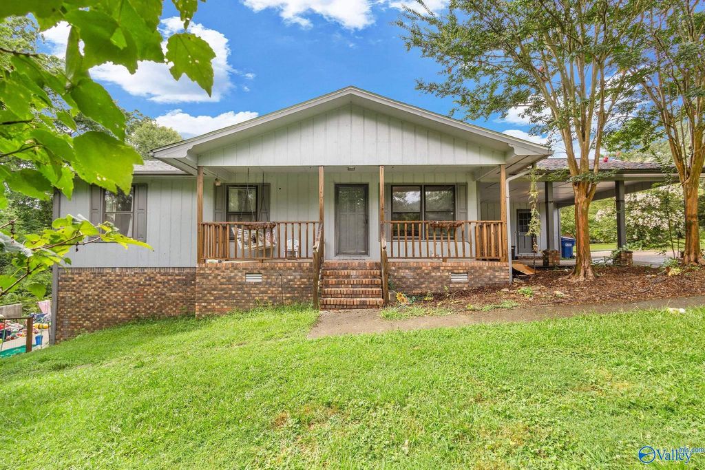 885 Rice Mill Chavers Road, Albertville, AL 35951