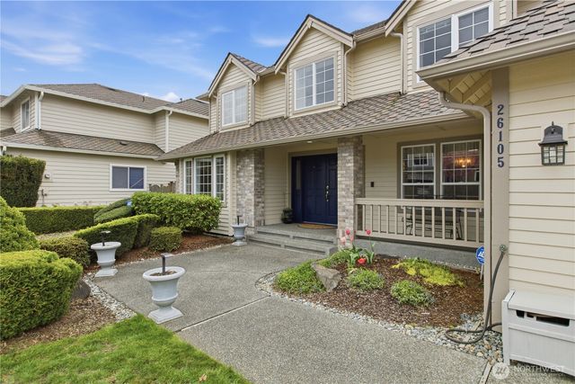 26105 159th Place SE, Covington, WA 98042