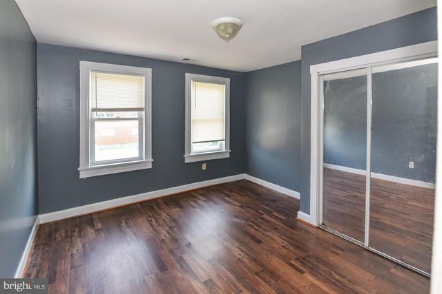 3718 BOARMAN AVE, Baltimore, MD 21215