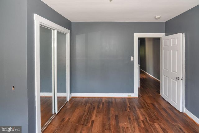 3718 BOARMAN AVE, Baltimore, MD 21215