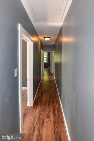3718 BOARMAN AVE, Baltimore, MD 21215