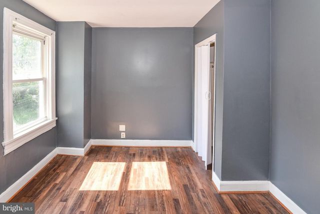 3718 BOARMAN AVE, Baltimore, MD 21215