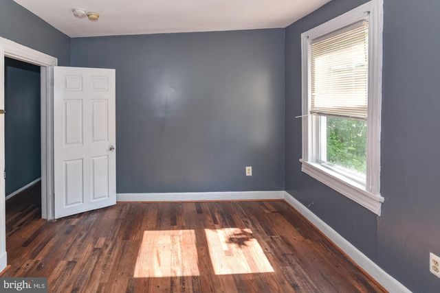 3718 BOARMAN AVE, Baltimore, MD 21215