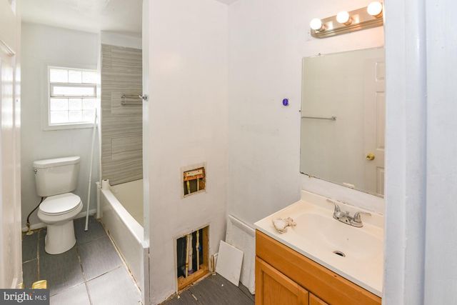 3718 BOARMAN AVE, Baltimore, MD 21215